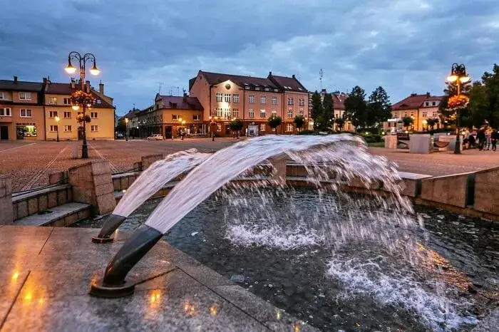 Najlepsze atrakcje w Żorach, które musisz zobaczyć podczas wizyty