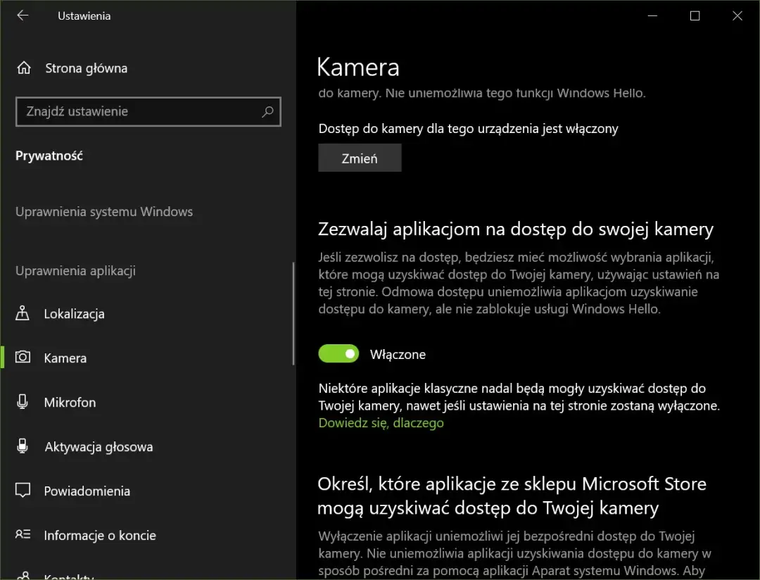 Jak zrobić zdjęcia kamerką w laptopie - proste kroki i porady