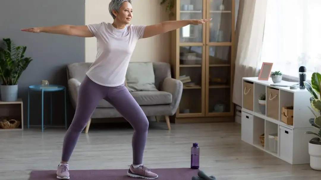 Czy można wyrzeźbić sylwetkę po 50? Oto sprawdzone metody i porady