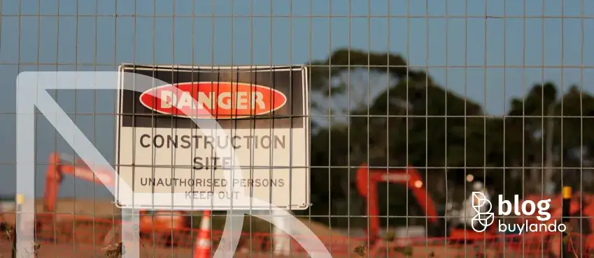 Jak szybko sprzedać działkę i uniknąć problemów prawnych