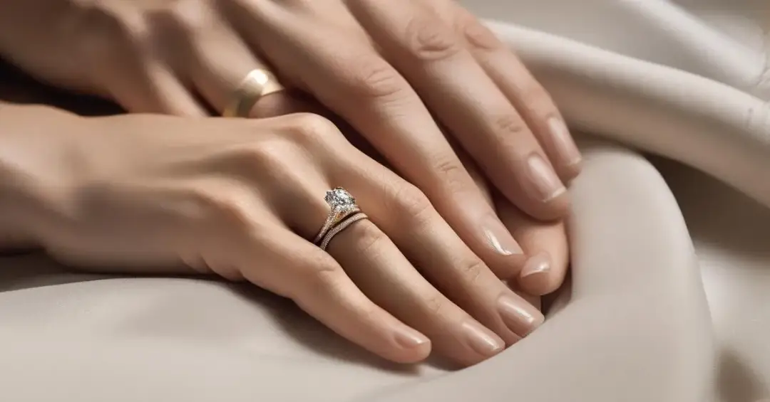Na którym palcu nosić obrączkę? Tradycja i współczesne trendy