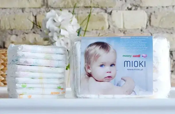 Pampersy bez daty ważności? Zaskakujące fakty, które musisz znać
