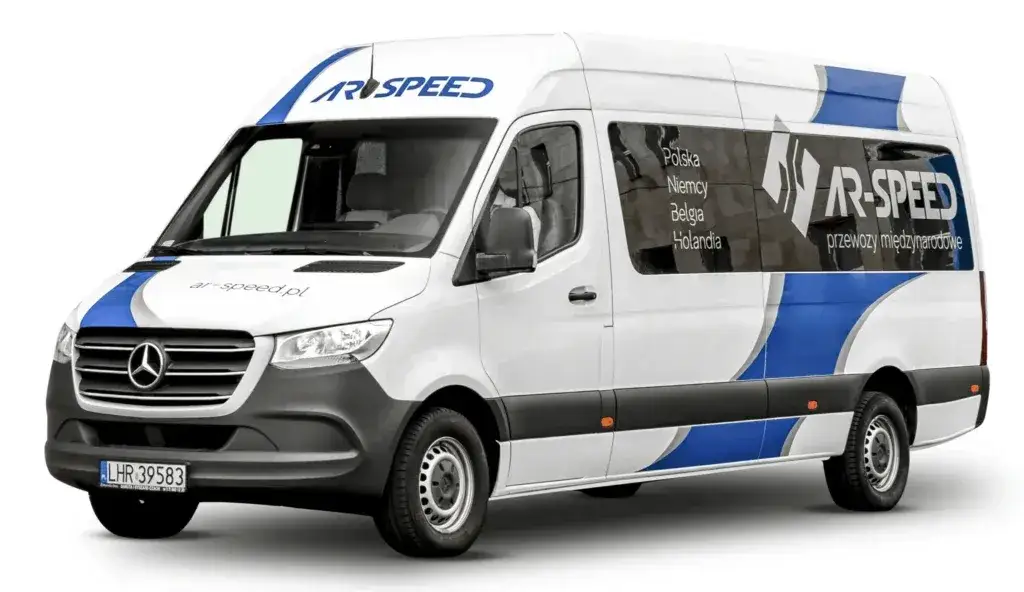 Ile kosztuje bus z adresu pod adres? Sprawdź najlepsze ceny!