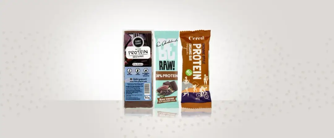 Baton proteinowy: zdrowa przekąska czy pułapka? Czytaj etykiety jak ekspert!