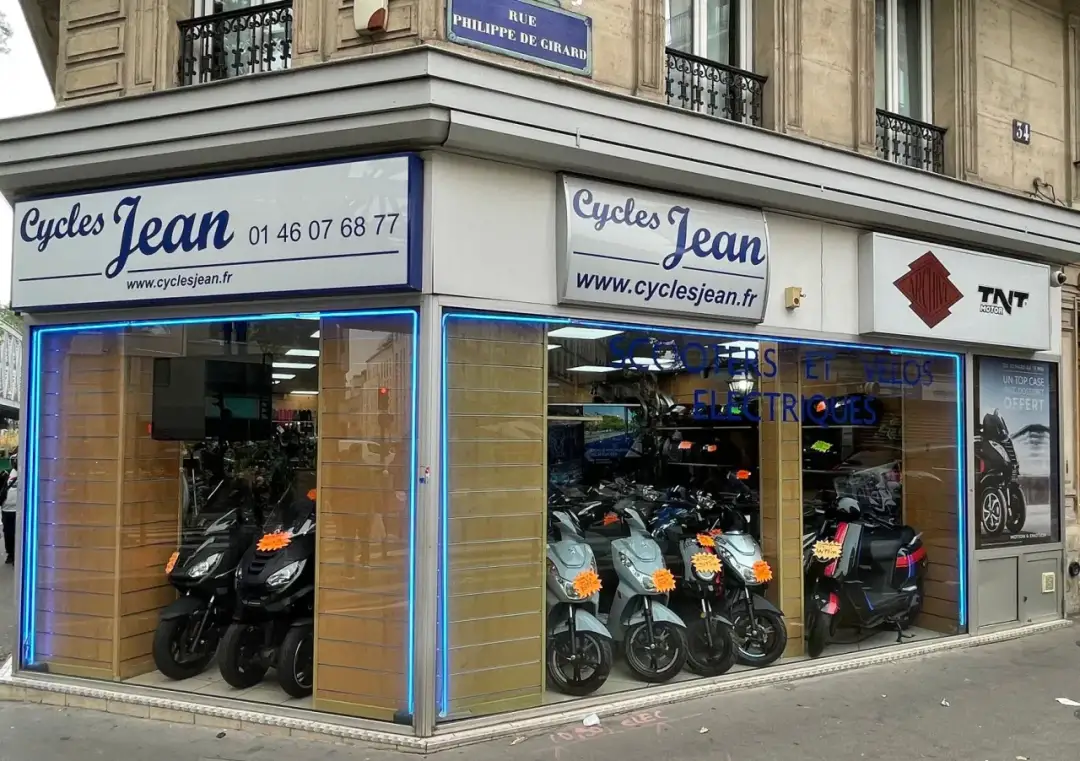 Gdzie znaleźć najlepsze garaże tuningowe w Île-de-France?