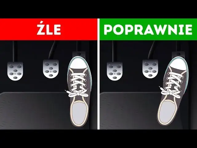 Jak nie spalić sprzęgła? Unikaj tych niebezpiecznych nawyków kierowcy