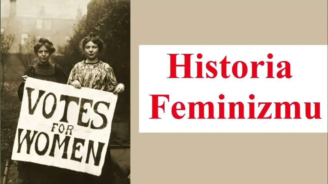 Zaskakująca historia manifestu feministycznego