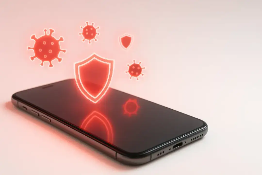 Jaki antywirus na iPhone: najlepsze opcje, które naprawdę działają