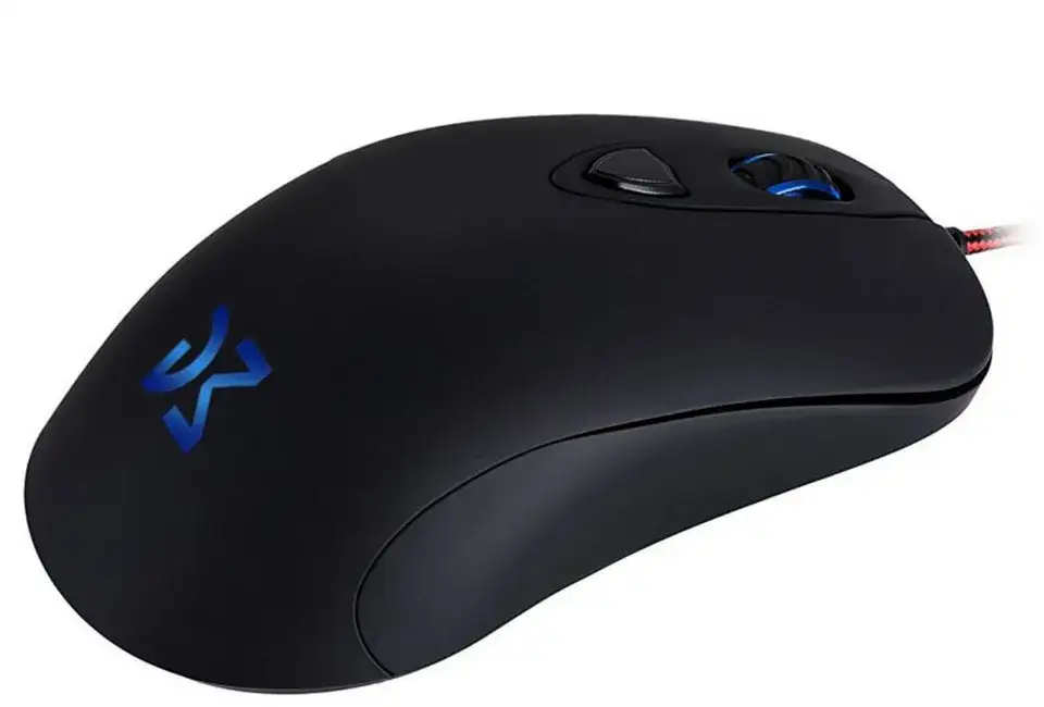 Mysz dla leworęcznych - Ranking najlepszych modeli