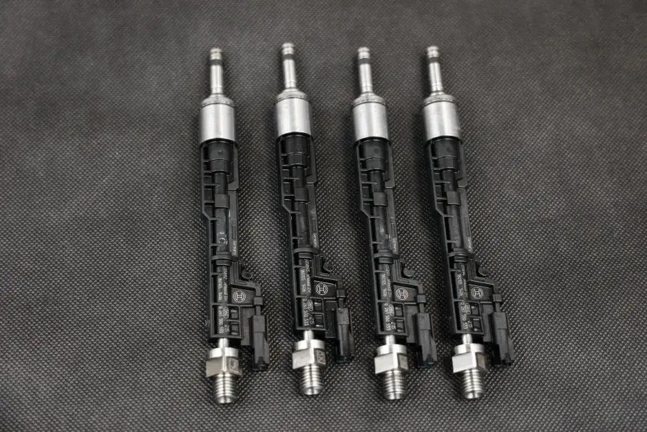 Uszkodzone wtryskiwacze benzyny objawy, które mogą zrujnować Twój silnik