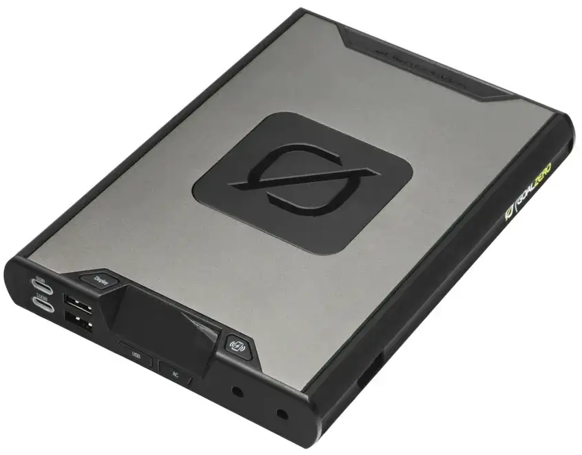 Najlepsze powerbanki 230V do zasilania laptopów i urządzeń AGD