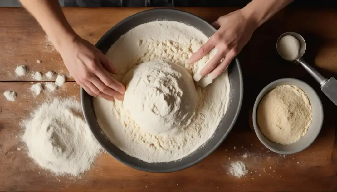 Jak zrobić dietetyczny chleb w domu, aby był zdrowy i smaczny