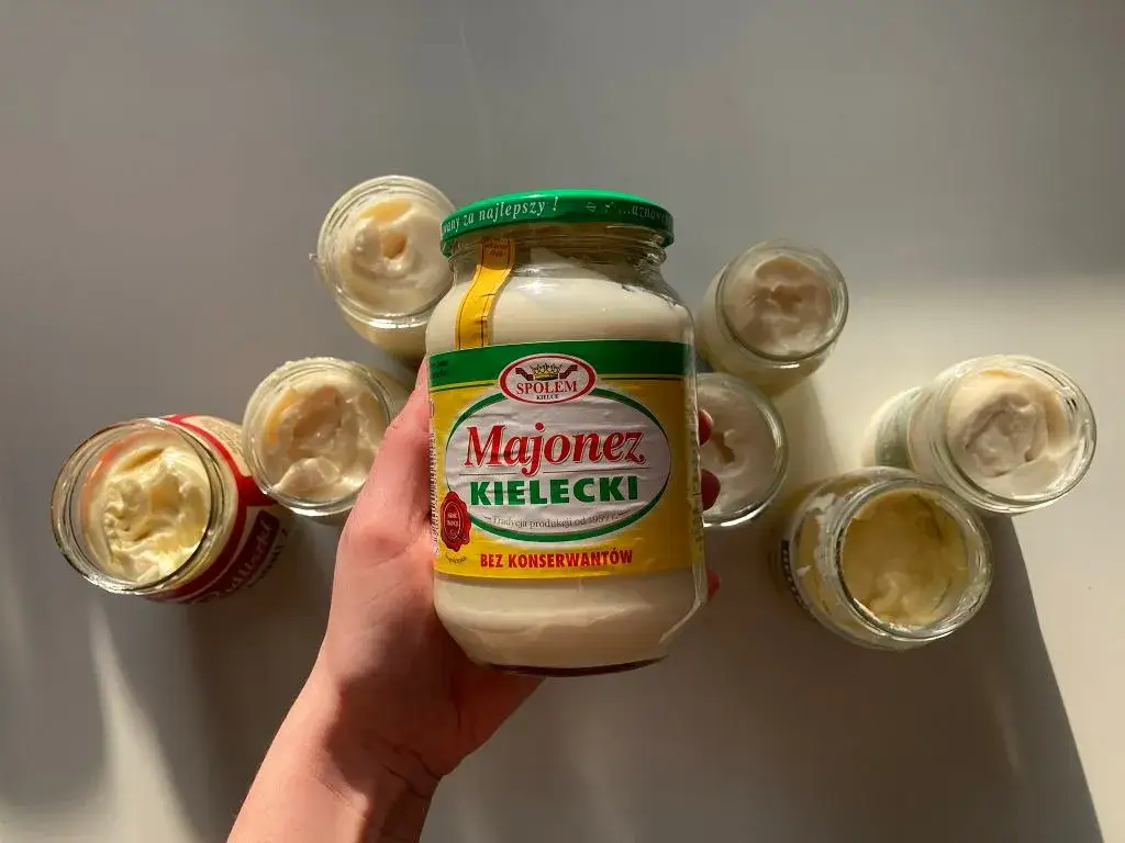 Czy majonez Kielecki ma gluten? Sprawdź, czy jest bezpieczny dla alergików