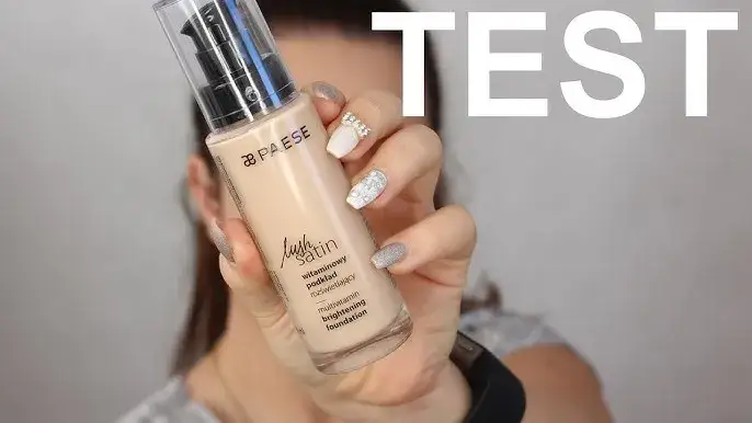 Paese podkład rozświetlający: Twój glow? Recenzja i jak dobrać!