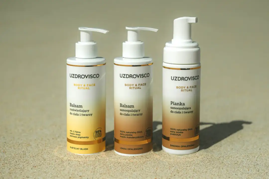 Balsam rozświetlający efekt: Jak uzyskać promienną skórę bez wysiłku