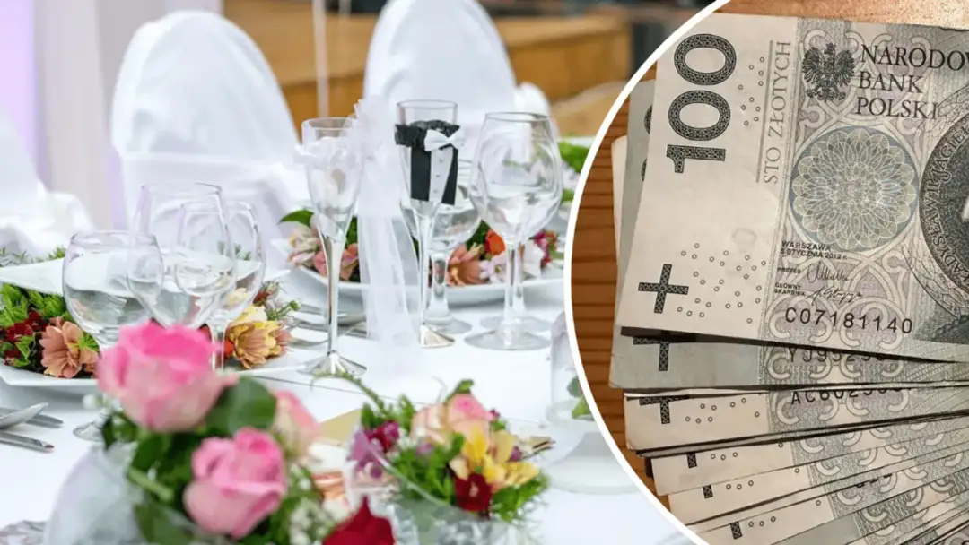 Ile dać na wesele? Odpowiednie kwoty w zależności od relacji