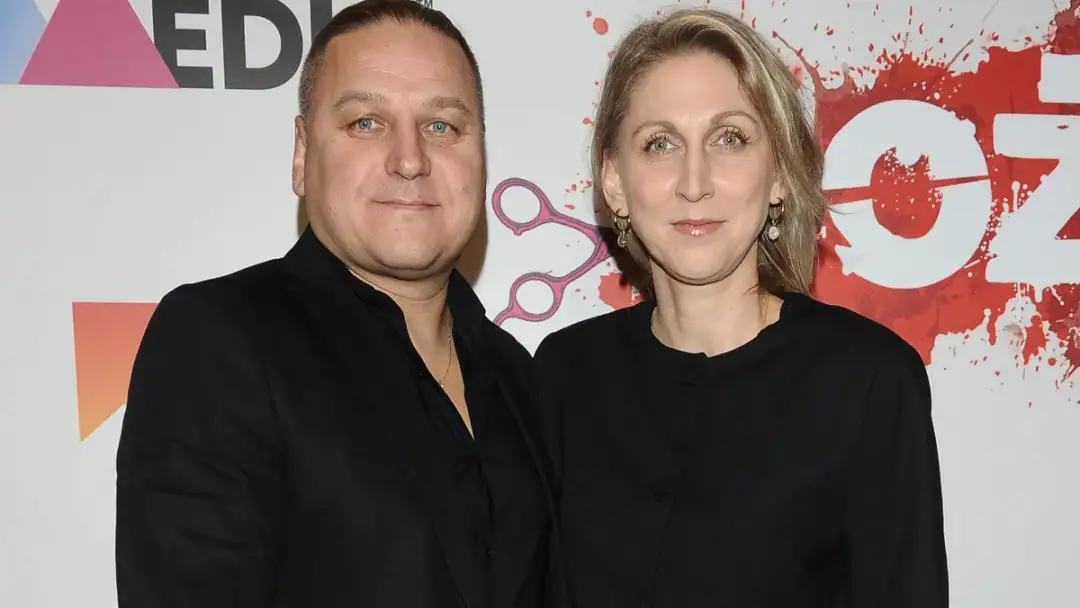 Wszystko co musisz wiedzieć o żonie Pawła Golca - poznaj Katarzynę Golec