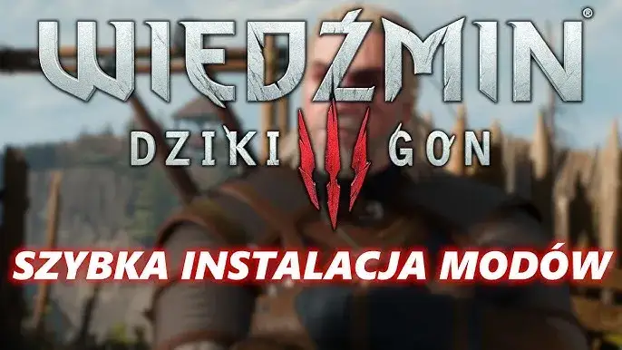 Jak wgrać mody do Wiedźmina 3 na PS4 i uniknąć problemów z instalacją
