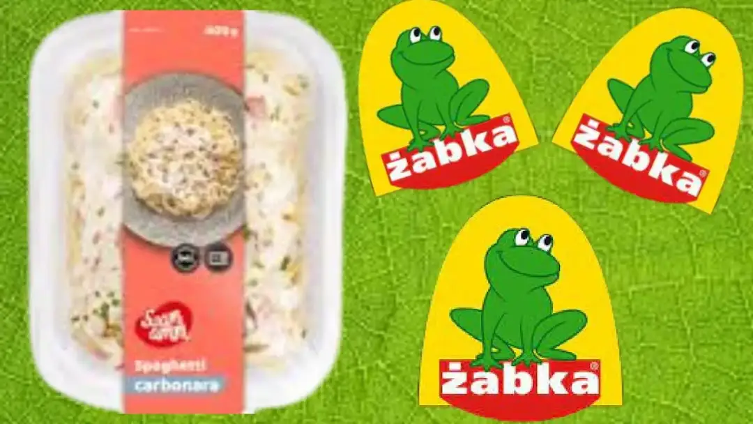 Spaghetti Żabka: Smaczne dania i sosy, które musisz spróbować