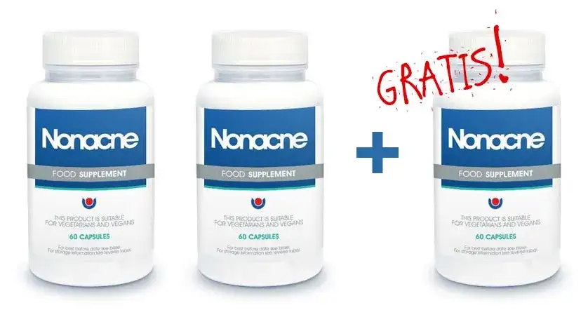 Najlepsze tabletki na trądzik ranking - skuteczność i opinie użytkowników