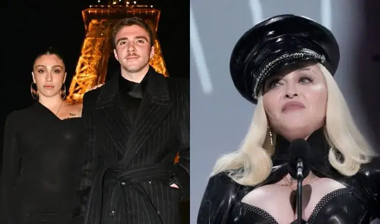 Ile dzieci ma Madonna? Odkryj ich imiona i historie życia