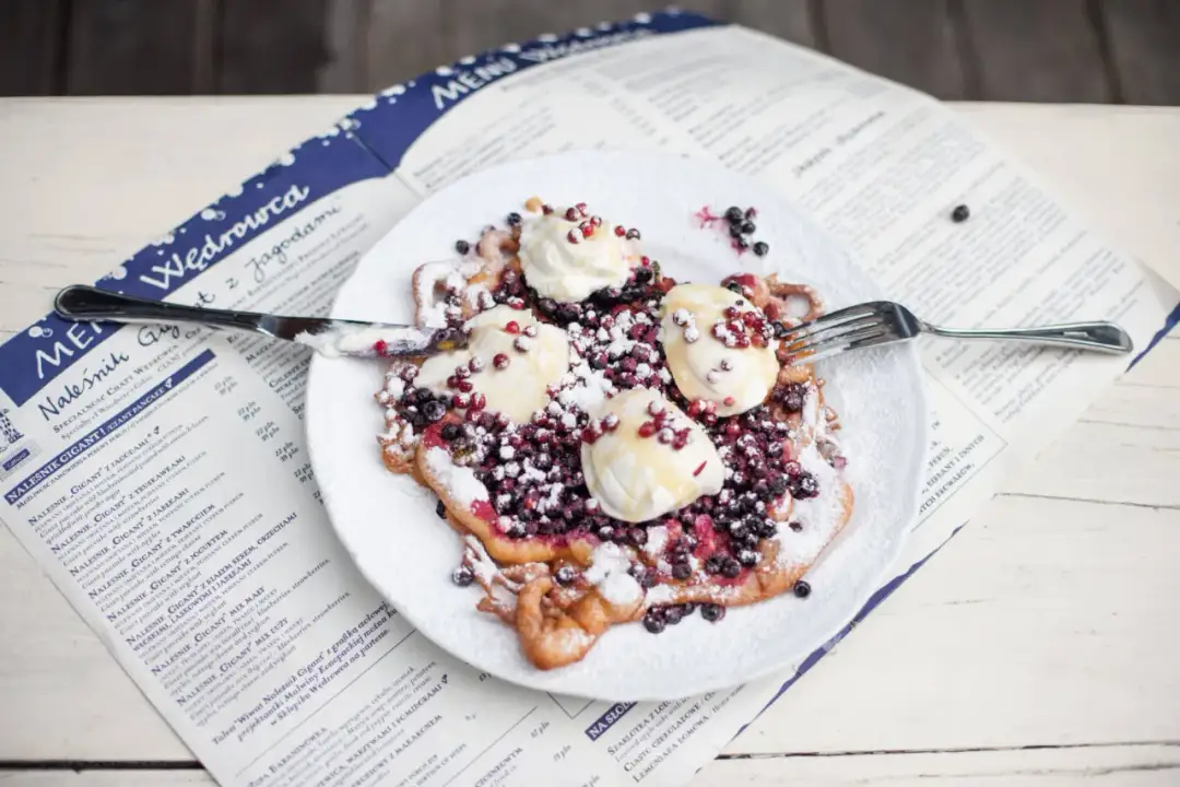 Gdzie zjeść w Bieszczadach - najlepsze restauracje z lokalnym jedzeniem