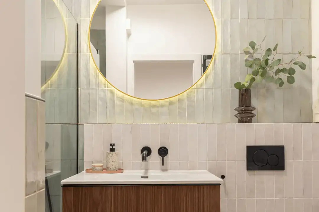 Ile trwa remont łazienki w bloku? Realistyczny przewodnik