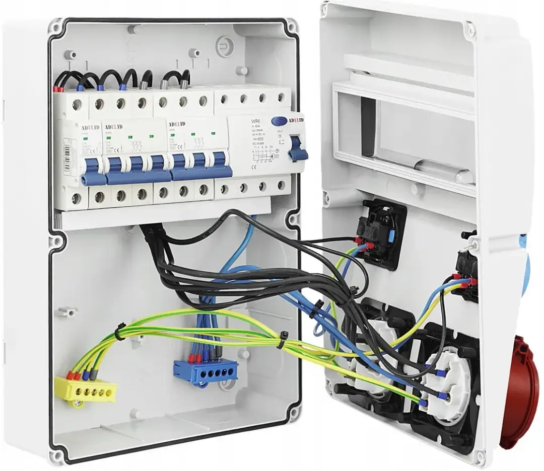 Ile kosztuje montaż erbetki - poznaj wszystkie ceny i koszty dodatkowe