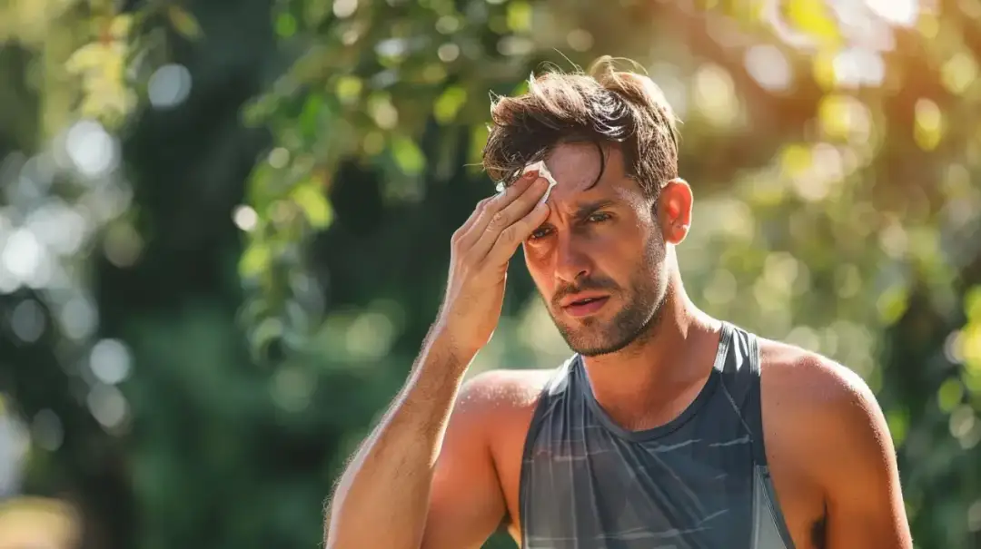 Czy śmierć z odwodnienia boli? Prawda o cierpieniu w ostatnich chwilach