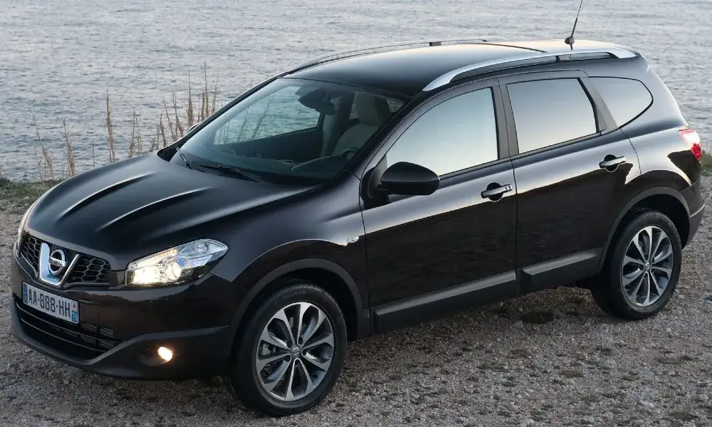 Jaki SUV do 35 tys? Oto modele, które warto rozważyć