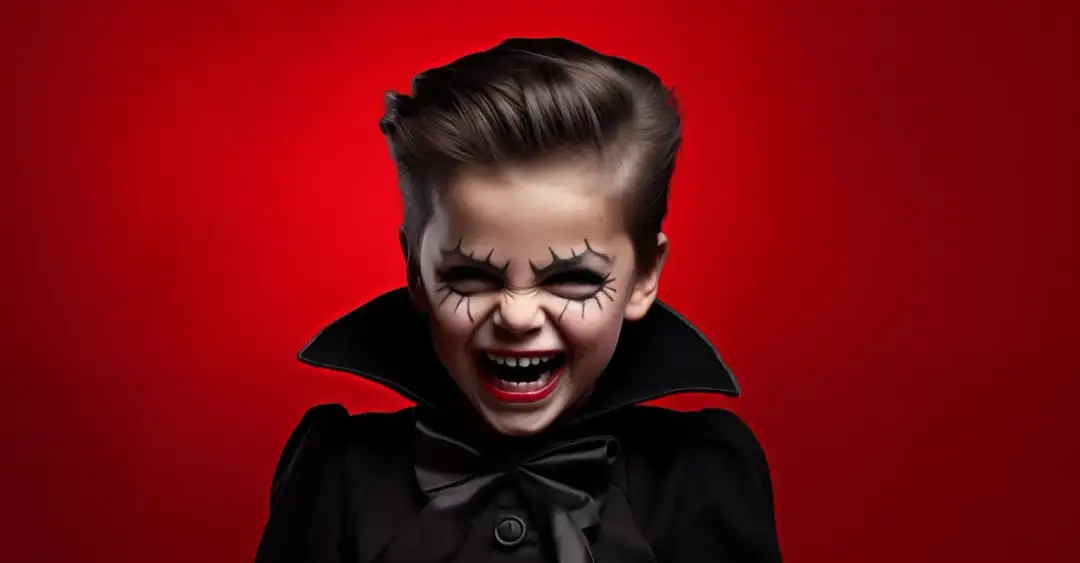 Jak zrobić strój czarownicy dla dziewczynki, by zachwycić wszystkich