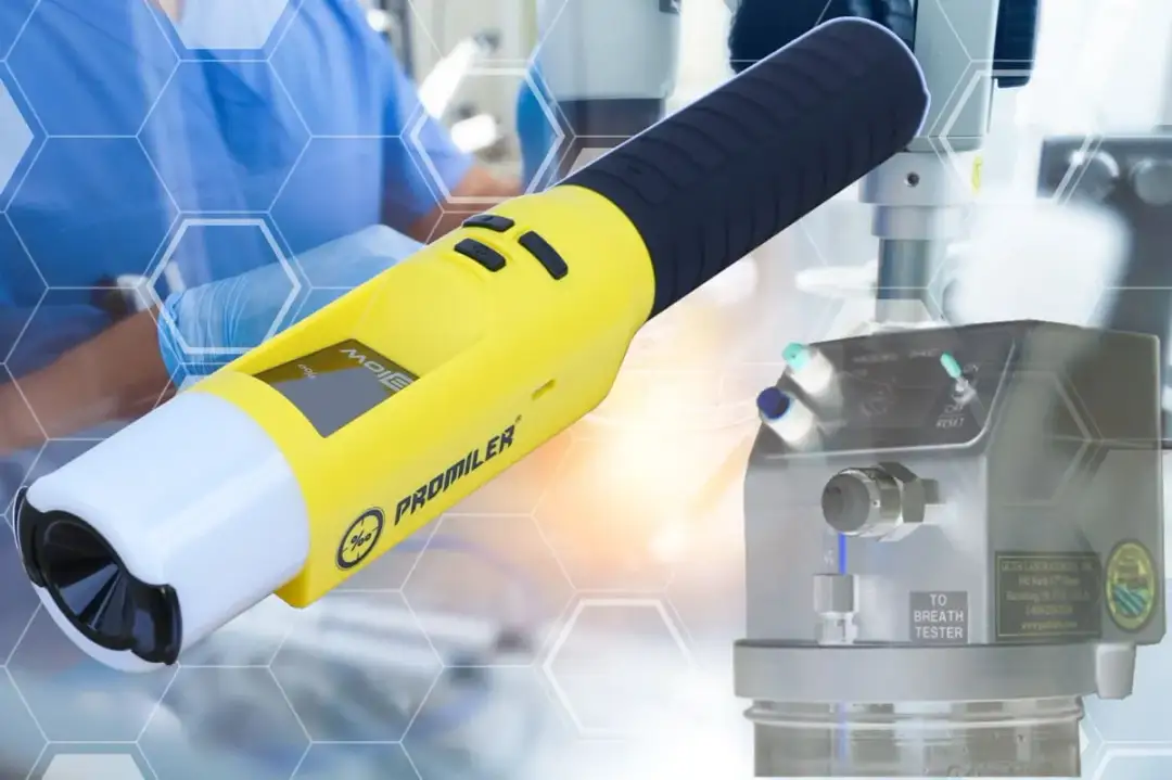 Co ile kalibruje się alkomat, aby uniknąć błędnych pomiarów?