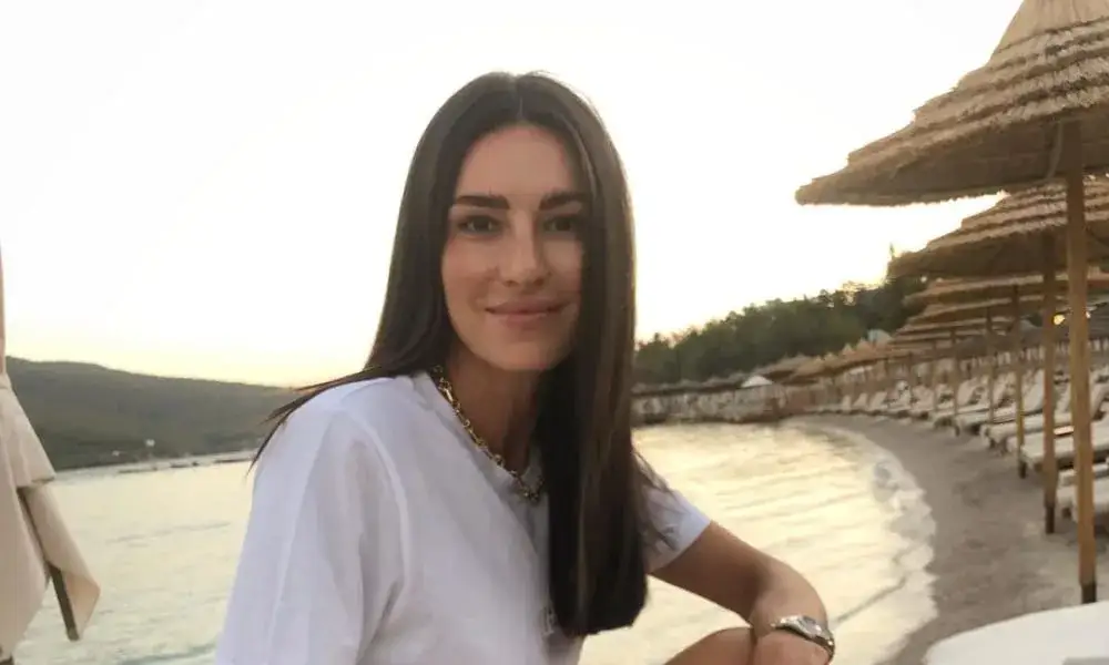 Joanna Chętnik-Borek: Ile ma lat i co warto o niej wiedzieć?