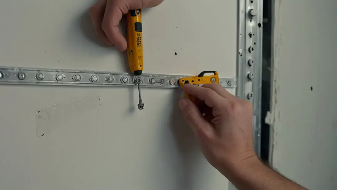 Rewizje GK: Montaż i zastosowanie w systemach suchych ścian