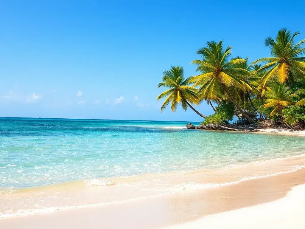 Zanzibar czeka - kiedy lecieć? Najlepszy moment na wyprawę marzeń