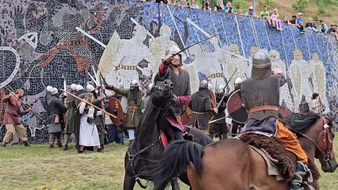 Prawdziwe przyczyny bitwy pod Cedynią: od polityki do zakulisowej gry