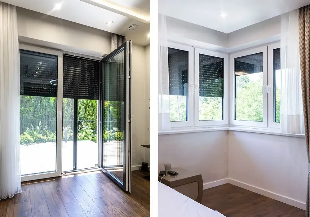 Jak łączyć rolety i zasłony, by uniknąć błędów w aranżacji wnętrz