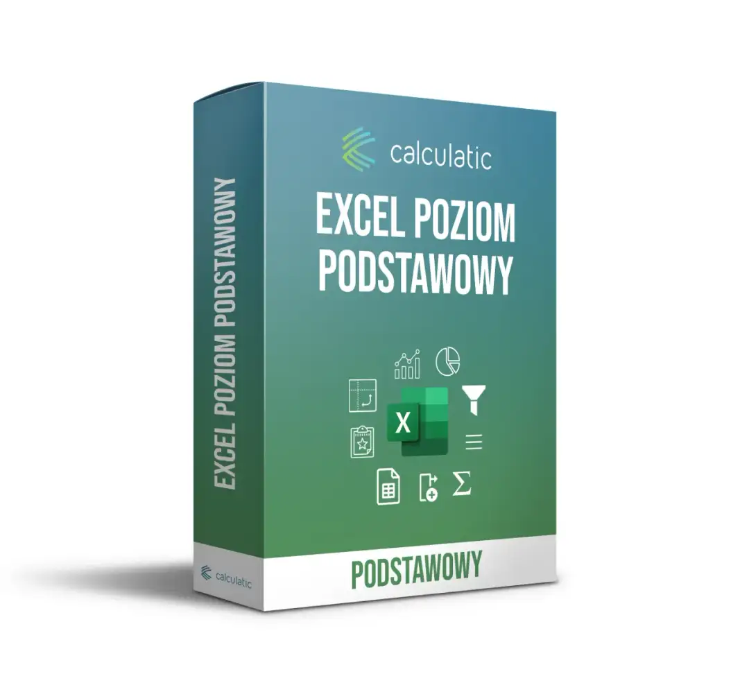  Kurs Excela za darmo online | Darmowy kurs Exela dla każdego