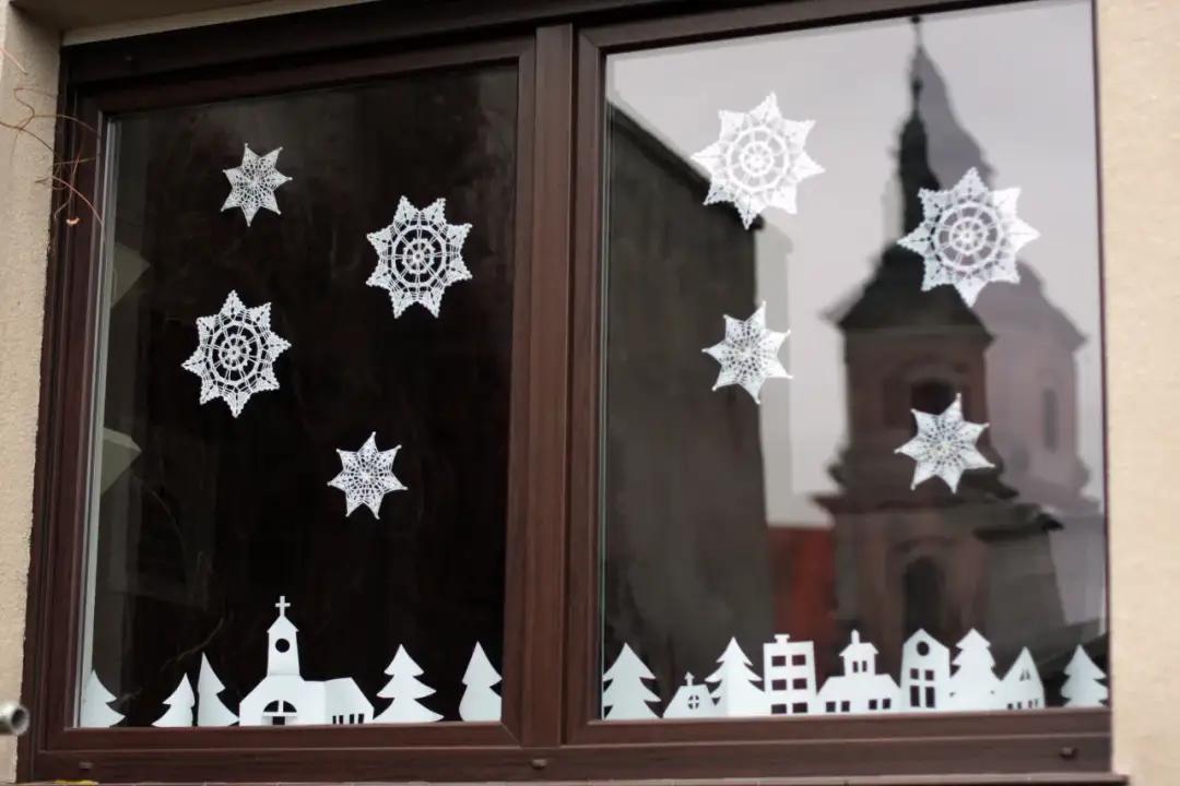 Ozdoby do firan jak zrobić: kreatywne pomysły, które zaskoczą każdego Ozdoby do firan jak zrobić: kreatywne pomysły, które zaskoczą każdego