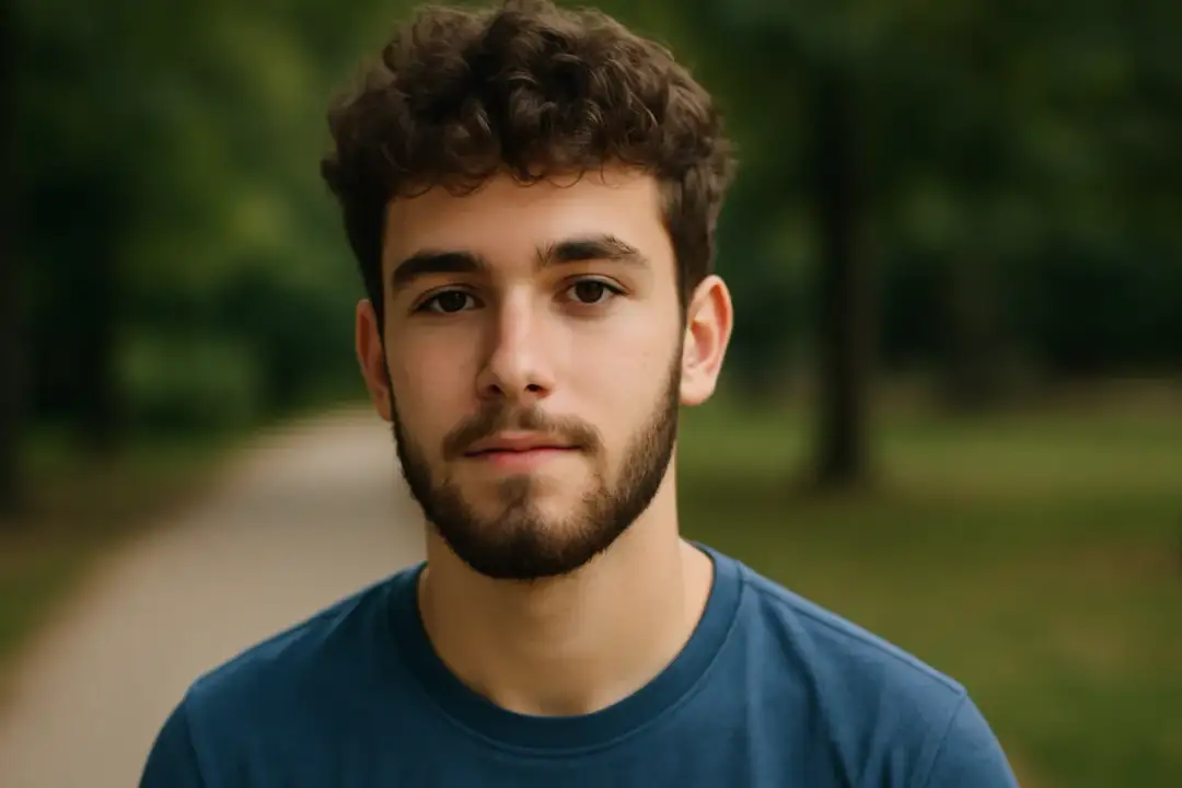 Kiedy rośnie zarost? Poznaj wiek i czynniki wpływające na wzrost