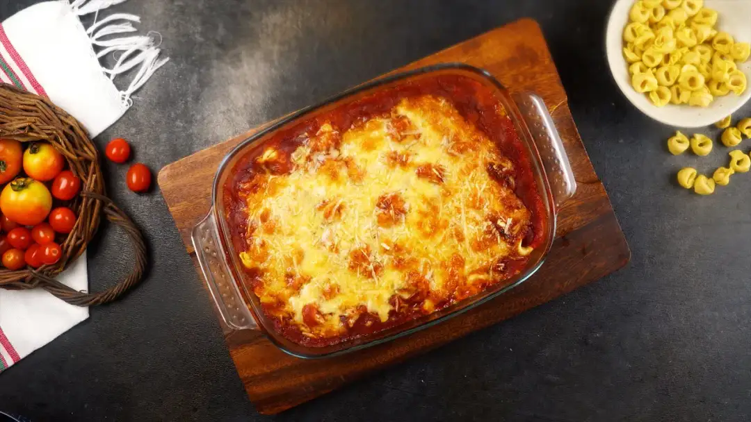 Jak szybko i łatwo gotować tortellini Biedronka - sprawdź czas!