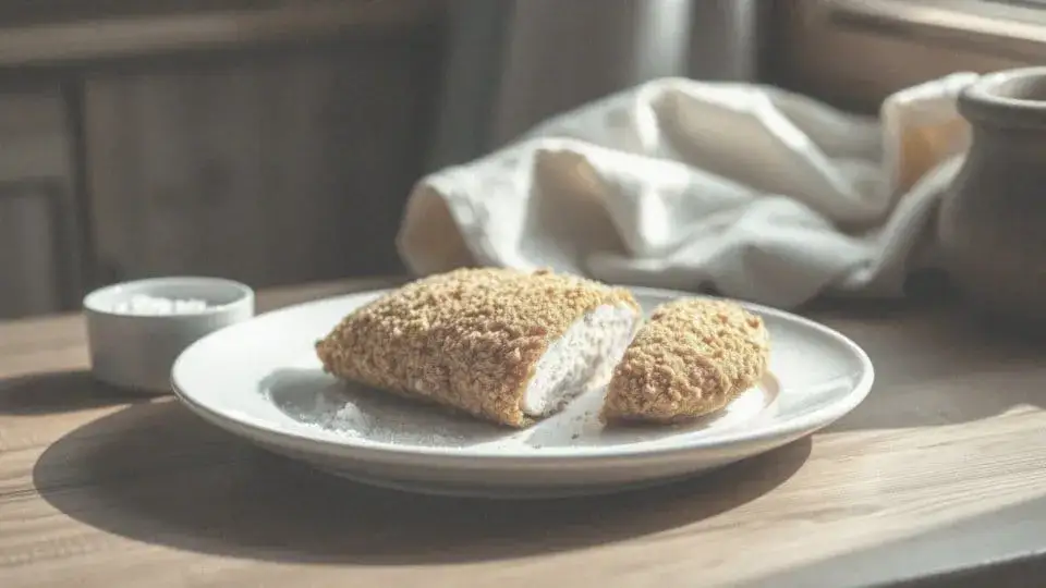 Ile kalorii ma kotlet drobiowy? Poznaj wartość odżywczą