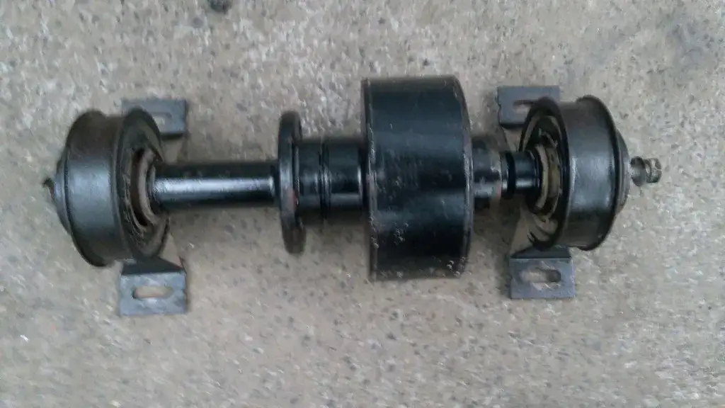 Jak prawidłowo sprawdzić sprzęgło wiskotyczne w Freelanderze - poradnik