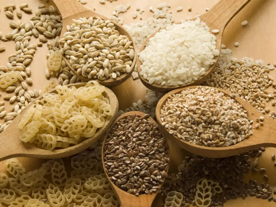  Dieta makrobiotyczna - jak działa i czym jest ta modna dieta roślinna?