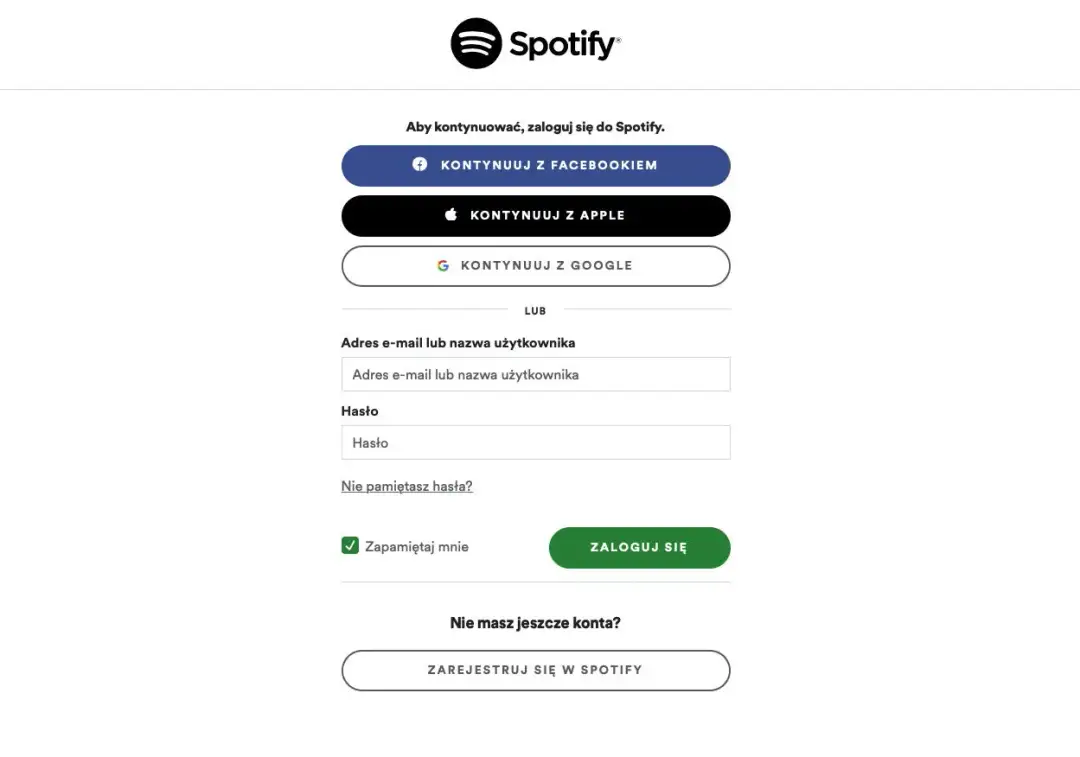 Jak sprawdzić email na Spotify i uniknąć problemów z kontem