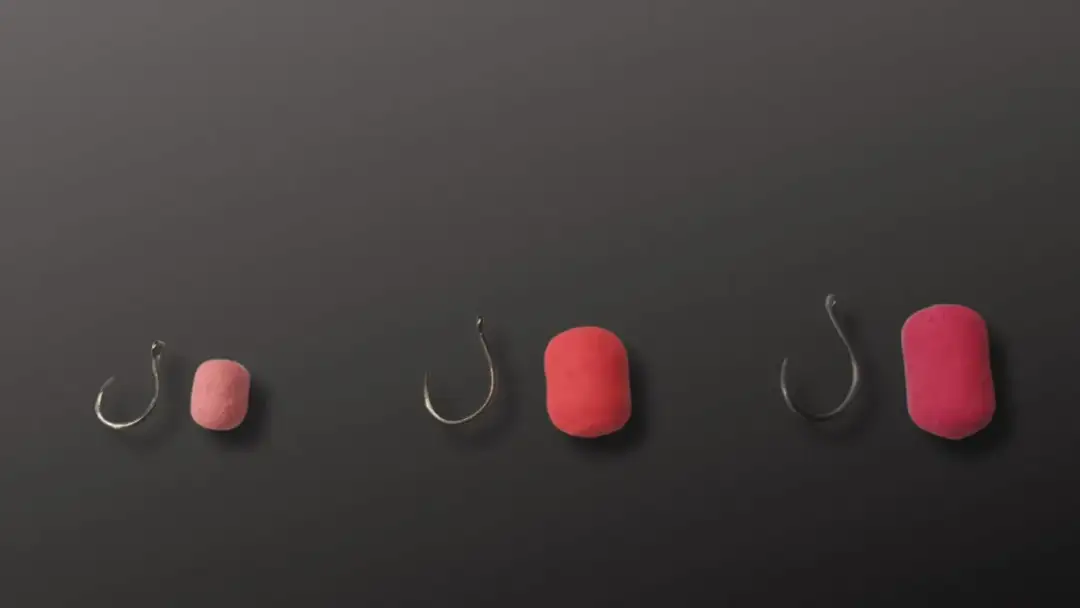 Haczyki na leszcza: Wybierz idealny rozmiar i łów jak pro!