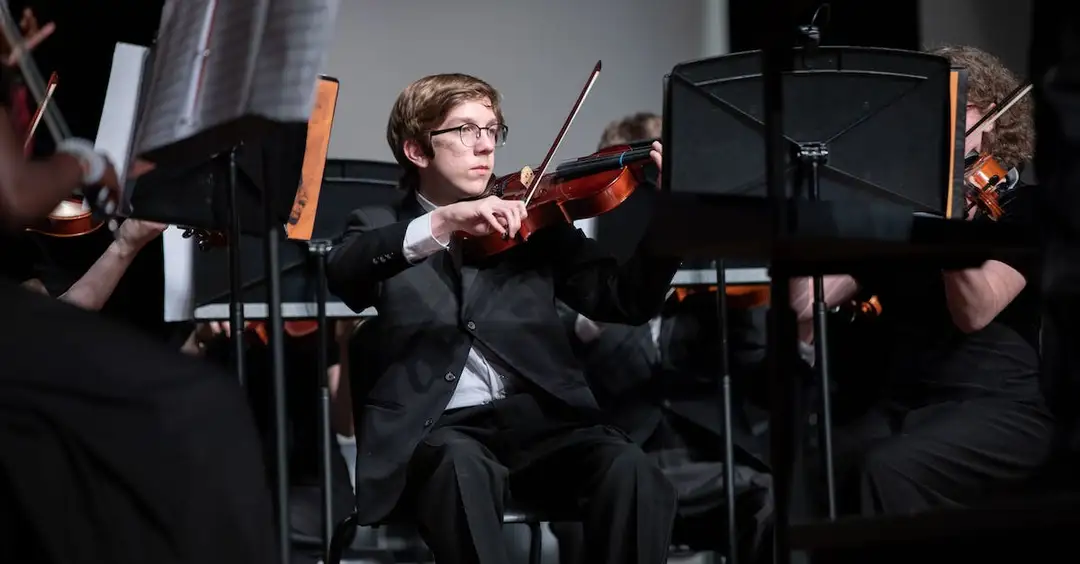 Co to symfonia? Wszystko o tym gatunku muzycznym