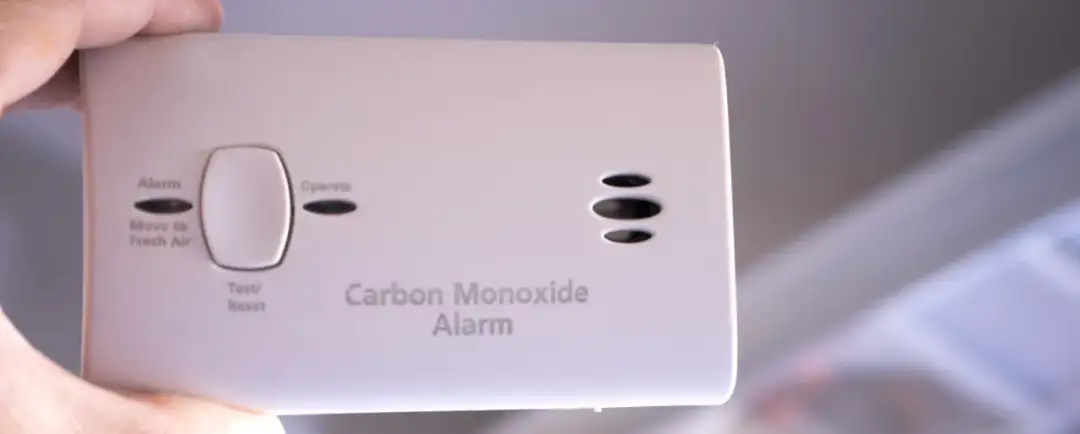 Na co reaguje czujnik czadu i jak może uratować twoje życie