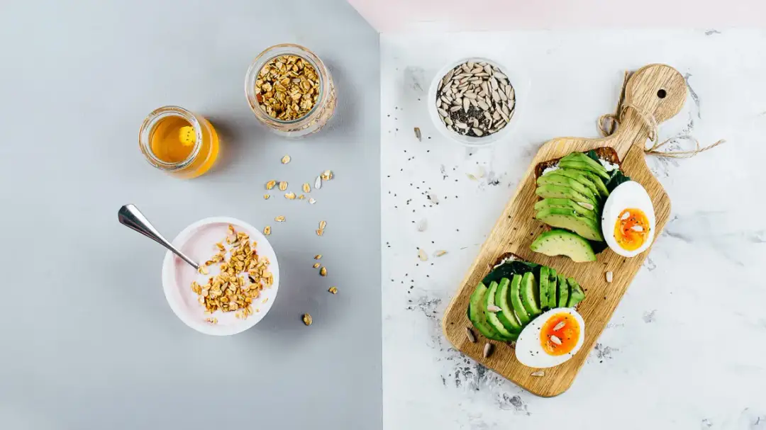 Przepis na zdrowe śniadanie, które zaspokoi głód na dłużej