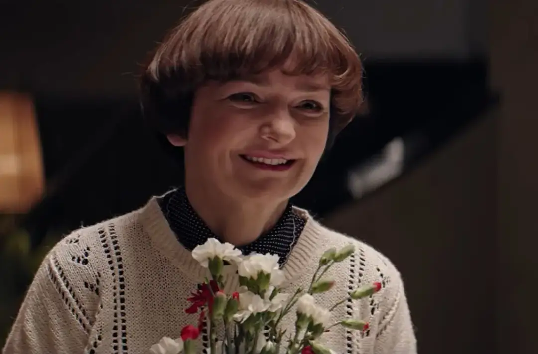 Kim jest Basia z filmu Polityka? Tajemnicza postać w świecie mediów